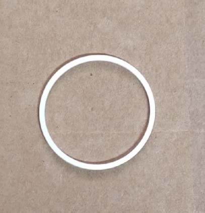 Titan 0533855 Gasket, ptfe